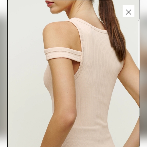 Reformation Lionel Top NWT - Picture 3 of 4